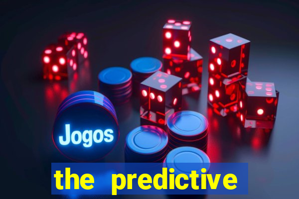 the predictive index como responder